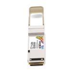 Picture of MSA and TAA 100GBase-SR4 QSFP28 Transceiver (MMF, 850nm, 40m w/Reduced FEC, MPO, DOM)