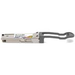 Picture of MSA and TAA 100GBase-SWDM4 QSFP28 Transceiver (MMF, 850nm, 100m, LC, DOM)
