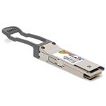 Picture of Palo Alto Networks® Compatible 100GBase-SWDM4 QSFP28 Transceiver (MMF, 850nm, 100m, LC, DOM)