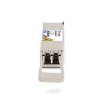 Picture of Coriant® Compatible TAA Compliant 100GBase-ZR4 QSFP28 Transceiver (SMF, 1295nm to 1309nm, 80km, LC, DOM)