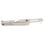 Picture of Alcatel-Lucent Nokia® Compatible TAA 100GBase-ZR4 QSFP28 Transceiver (SMF, 1295nm to 1309nm, 80km, LC, DOM)