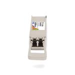 Picture of Arista Networks® Compatible TAA 100GBase-ZR4+ QSFP28 Transceiver (SMF, 1295nm to 1309nm, 80/95km, LC, DOM)