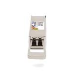 Picture of Calix® Compatible TAA 100GBase-ZR4+ QSFP28 Transceiver (SMF, 1295nm to 1309nm, 80/95km, LC, DOM)