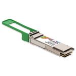 Picture of MSA and TAA 200GBase-FR4 QSFP56 Transceiver (SMF, 1310nm, 2km, LC, DOM, CMIS 4.0)