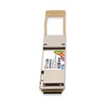 Picture of MSA and TAA 200GBase-SR4 QSFP56 Transceiver (MMF, 850nm, 100m, UPC MPO, DOM, CMIS 4.0)