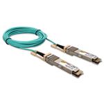 Picture of Juniper Networks® Compatible TAA 400GBase-AOC QSFP-DD to QSFP-DD Low Power Active Optical Cable (850nm, MMF, 9m)
