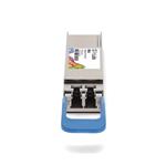 Picture of HP® R9B63A Compatible TAA 100GBase-FR QSFP28 Single Lambda Transceiver (SMF, 1310nm, 2km, LC)