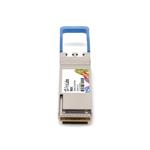 Picture of HP® R9B63A Compatible TAA 100GBase-FR QSFP28 Single Lambda Transceiver (SMF, 1310nm, 2km, LC)
