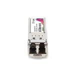 Picture of LG-Ericsson® RDH102406/15 Compatible TAA 10GBase-DWDM 100GHz SFP+ Transceiver (SMF, 1565.50nm, 40km, LC, DOM, -40 to 85C)