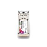 Picture of LG-Ericsson® RDH102406/16 Compatible TAA 10GBase-DWDM 100GHz SFP+ Transceiver (SMF, 1564.68nm, 40km, LC, DOM, -40 to 85C)
