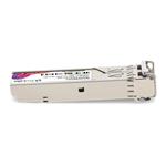 Picture of LG-Ericsson® RDH102406/23 Compatible TAA 10GBase-DWDM SFP+ Transceiver C-Band 100GHz (SMF, 1558.98nm, 40km, LC, DOM, -40 to 85C)