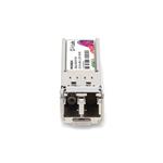 Picture of LG-Ericsson® RDH102406/44 Compatible TAA 10GBase-DWDM SFP+ Transceiver C-Band 100GHz (SMF, 1542.14nm, 40km, LC, DOM, -40 to 85C)