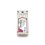 Picture of LG-Ericsson RDH102407/36 Compatible TAA 25GBase-DWDM SFP28 Transceiver C-Band 100GHz (SMF, 1548.51nm, 10km, LC, DOM, -40 to 85C)
