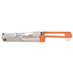Picture of LG-Ericsson® Compatible TAA 100GBase-4WDM-40 QSFP28 Transceiver (SMF, 1295nm to 1309nm, 40km, LC, DOM)