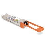 Picture of LG-Ericsson® Compatible TAA 100GBase-4WDM-40 QSFP28 Transceiver (SMF, 1295nm to 1309nm, 40km, LC, DOM)