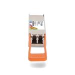 Picture of LG-Ericsson® Compatible TAA 100GBase-4WDM-40 QSFP28 Transceiver (SMF, 1295nm to 1309nm, 40km, LC, DOM)