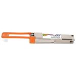 Picture of LG-Ericsson® Compatible TAA 100GBase-4WDM-40 QSFP28 Transceiver (SMF, 1295nm to 1309nm, 40km, LC, DOM)