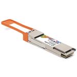 Picture of LG-Ericsson® Compatible TAA 100GBase-4WDM-40 QSFP28 Transceiver (SMF, 1295nm to 1309nm, 40km, LC, DOM)