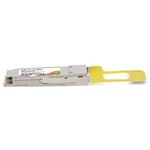 Picture of LG-Ericsson® RDH10272/16 Compatible TAA 100GBase-PSM4 QSFP28 Transceiver (SMF, 1310nm, MPO, 2km, DOM)