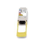 Picture of LG-Ericsson® RDH10272/16 Compatible TAA 100GBase-PSM4 QSFP28 Transceiver (SMF, 1310nm, MPO, 2km, DOM)