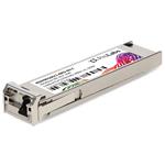 Picture of LG-Ericsson® Compatible TAA 10GBase-BX XFP Transceiver (SMF, 1330nmTx/1270nmRx, 60km, LC, DOM)