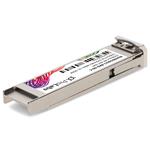 Picture of LG-Ericsson® Compatible TAA 10GBase-BX XFP Transceiver (SMF, 1330nmTx/1270nmRx, 60km, LC, DOM)