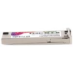 Picture of LG-Ericsson® Compatible TAA 10GBase-BX XFP Transceiver (SMF, 1330nmTx/1270nmRx, 60km, LC, DOM)