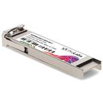 Picture of LG-Ericsson® Compatible TAA 10GBase-BX XFP Transceiver (SMF, 1550nmTx/1490nmRx, 80km, LC, DOM)