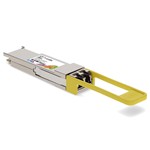 Picture of HP® S3N88A Compatible TAA 100GBase-DR QSFP28 Single Lambda Transceiver (SMF, 1310nm, 500m, LC, DOM, with FEC)