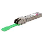 Picture of Juniper Networks® SDD-100G-FR1 Compatible TAA 100GBase-FR1 SFP-DD Transceiver (SMF, 1310nm, 2km, LC, DOM, MIS 2.0)