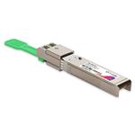 Picture of Juniper Networks® SDD-100G-FR1 Compatible TAA 100GBase-FR1 SFP-DD Transceiver (SMF, 1310nm, 2km, LC, DOM, MIS 2.0)