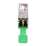 Picture of Juniper Networks® SDD-100G-FR1 Compatible TAA 100GBase-FR1 SFP-DD Transceiver (SMF, 1310nm, 2km, LC, DOM, MIS 2.0)