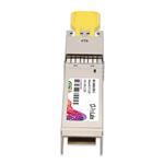 Picture of MSA and TAA 100GBase-DR1 SFP-DD Transceiver (SMF, 1310nm, 500m, LC, DOM, MIS 2.0)