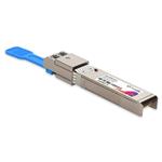 Picture of MSA and TAA 100GBase-LR1 SFP-DD Transceiver (SMF, 1310nm, 10km, LC, DOM, MIS 2.0)