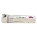 Picture of Samsung® SFG-AEH16YDAVZ Compatible TAA 10GBase-BX SFP+ Transceiver (SMF, 1330nmTx/1270nmRx, 30km, LC, DOM, -40 to 85C)