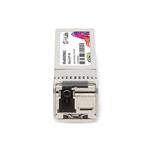 Picture of Samsung® SFG-AEH16YDAVZ Compatible TAA 10GBase-BX SFP+ Transceiver (SMF, 1330nmTx/1270nmRx, 30km, LC, DOM, -40 to 85C)