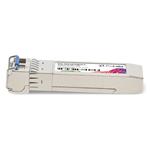 Picture of Samsung® SFG-AEH16YDBVZ Compatible TAA 10GBase-BX SFP+ Transceiver (SMF, 1270nmTx/1330nmRx, 30km, LC, DOM, -40 to 85C)