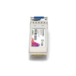 Picture of Samsung® SFG-AEH16YDBVZ Compatible TAA 10GBase-BX SFP+ Transceiver (SMF, 1270nmTx/1330nmRx, 30km, LC, DOM, -40 to 85C)