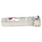 Picture of Samsung® SFG-AEH16YDCVZ Compatible TAA 25GBase-BX SFP28 Transceiver (SMF, 1270nmTx/1310nmRx, 30km, LC, DOM, -40 to 85C)
