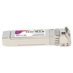 Picture of Samsung® SFG-AEH16YDDVZ Compatible TAA 25GBase-BX SFP28 Transceiver (SMF, 1310nmTx/1270nmRx, 30km, LC, DOM, -40 to 85C)