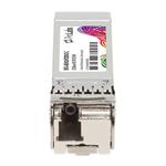 Picture of Samsung® SFG-AEH16YDDVZ Compatible TAA 25GBase-BX SFP28 Transceiver (SMF, 1310nmTx/1270nmRx, 30km, LC, DOM, -40 to 85C)
