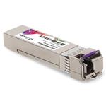 Picture of Samsung® SFG-ARM0VTDBVZ Compatible TAA 25GBase-BX SFP28 Transceiver (SMF, 1330nmTx/1270nmRx, 15km, LC, DOM,  -40 to 85C)