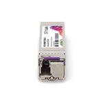 Picture of Samsung® SFG-ARM0VTDBVZ Compatible TAA 25GBase-BX SFP28 Transceiver (SMF, 1330nmTx/1270nmRx, 15km, LC, DOM,  -40 to 85C)