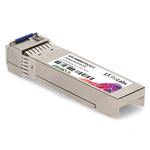 Picture of Samsung® SFG-ARM0VTDCVZ Compatible TAA 25GBase-BX SFP28 Transceiver (SMF, 1270nmTx/1330nmRx, 15km, LC, DOM,  -40 to 85C)