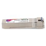 Picture of Samsung® SFG-ARM0VTDCVZ Compatible TAA 25GBase-BX SFP28 Transceiver (SMF, 1270nmTx/1330nmRx, 15km, LC, DOM,  -40 to 85C)