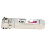 Picture of Samsung® SFG-ARM0VTDDVZ Compatible TAA 25GBase-BX SFP28 Transceiver (SMF, 1310nmTx/1270nmRx, 30km, LC, DOM, -40 to 85C)