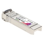 Picture of Samsung® SFG-ARM0VTDEVZ Compatible TAA 25GBase-BX SFP28 Transceiver (SMF, 1270nmTx/1310nmRx, 30km, LC, DOM, -40 to 85C)