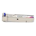 Picture of Huawei® Compatible TAA 1000Base-LX SFP Transceiver (SMF, 1310nm, 10km, LC, DOM, -40 to 85C)
