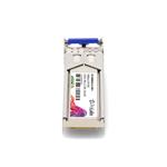 Picture of Huawei® Compatible TAA 1000Base-LX SFP Transceiver (SMF, 1310nm, 10km, LC, DOM, -40 to 85C)