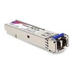 Picture of Cisco® Compatible TAA 1000Base-MX SFP Transceiver (MMF, 1310nm, 1km, LC, DOM)